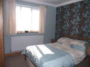 Master Bed- click for photo gallery